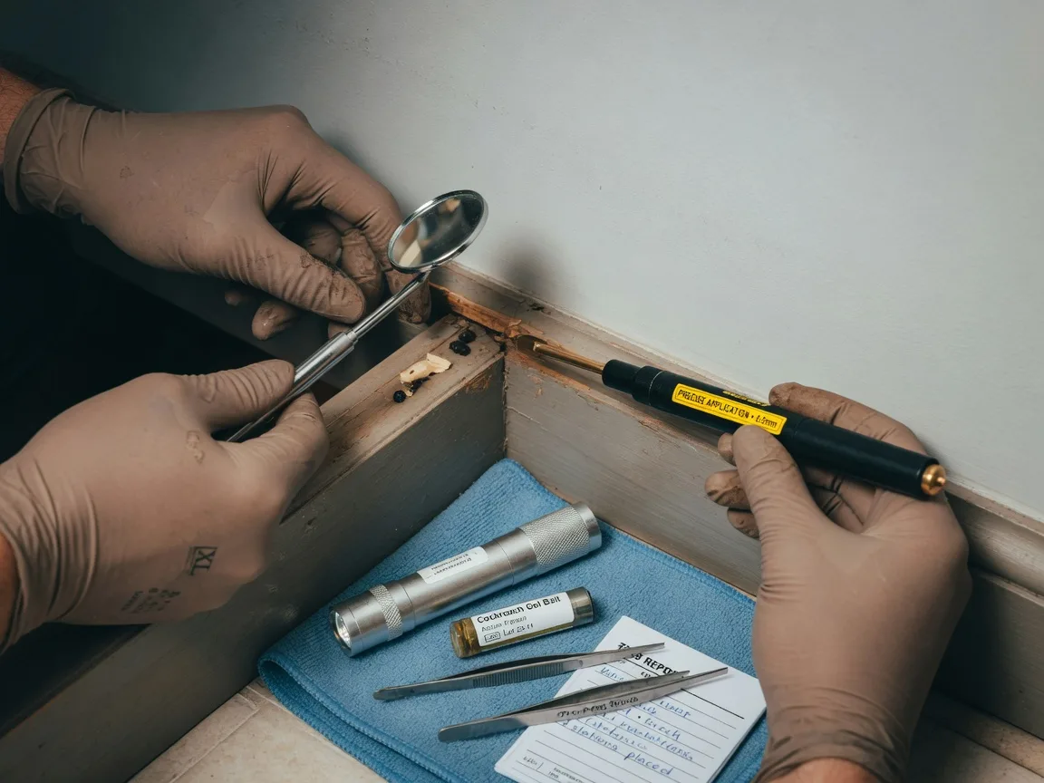 Why choose Emergency Pest Control in Bardolph, IL